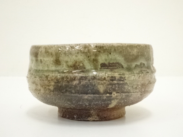 道具 ] - 道具 伊賀焼 西山窯 恵方造 茶碗（共箱） | ネットショップ圭